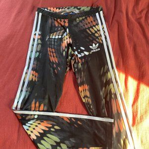 Women's Adidas Leggings